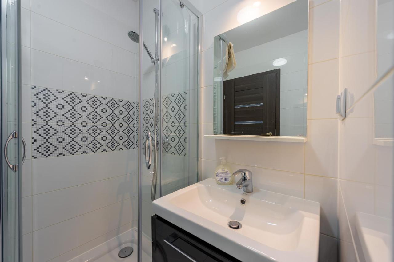 Apartament Zakatek Gorski - 5D Apartamenty Сверадув-Здруй Экстерьер фото