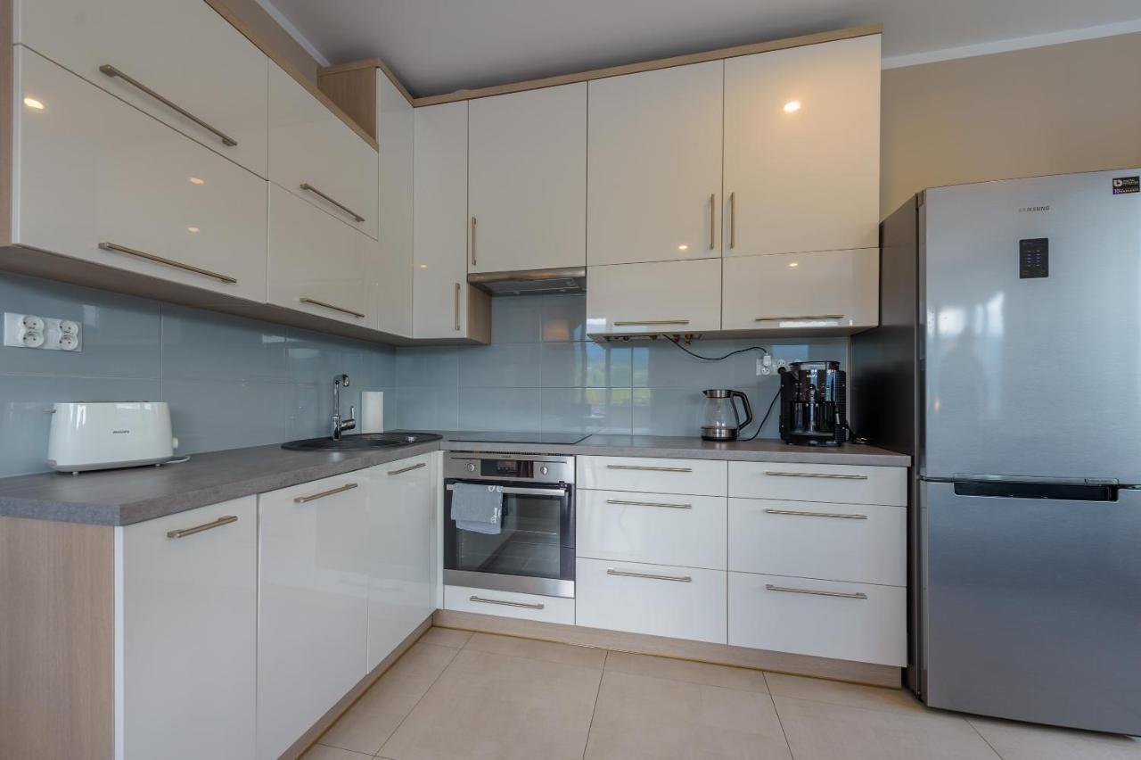 Apartament Zakatek Gorski - 5D Apartamenty Сверадув-Здруй Экстерьер фото