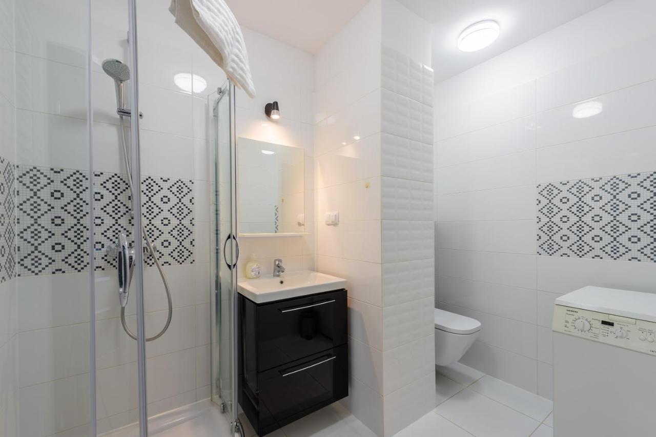 Apartament Zakatek Gorski - 5D Apartamenty Сверадув-Здруй Экстерьер фото